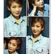 Janine Serranos billede