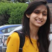 Vedika Modi's photo