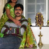 Sindhu Pradeep's photo