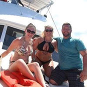 Sammy Storey's photo