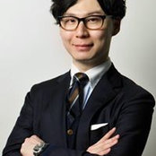 Shingo Takeis billede