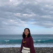 Mindy Hsieh's photo