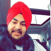 Foto von Sukhdeep Singh