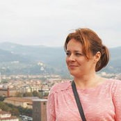 Татьяна Арефьева's photo