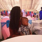 Sheba Dangiwa's photo