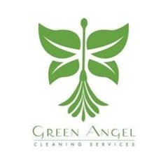 Green Angel Cleaning Svc