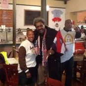 Nina Beamon's photo