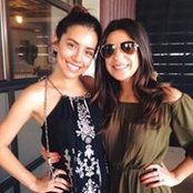 Raquel Parker's photo