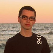 Andrew Pick's photo