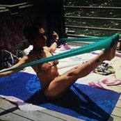 Photo de Adelaide Skye-yoga