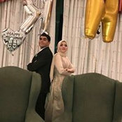 Radwa Haitham's photo