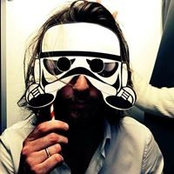 Jonathan Roux's photo