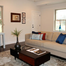3XX Livezey Street Staging