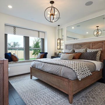 Austin, Texas | Oaks at San Gabriel - Journey Latitude Owner's Suite