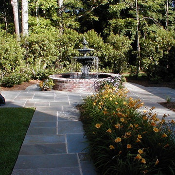 Landscape Design & Build | Randy Graves