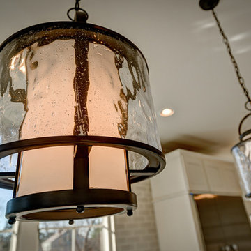Luxury Home Design in Arlington, OH