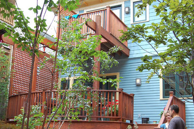 Single Family Home Renovation