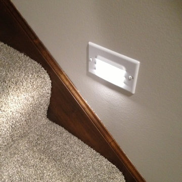 North Oaks Basement