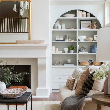 High End Residential Designs