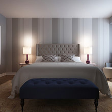 bedroom redo