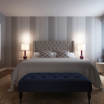 BEAUTY ON A BUDGET. Design Library.