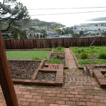 Kessinger Residence - Greenbrae - In progress