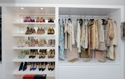 10 Questions to Ask When Designing a Wardrobe