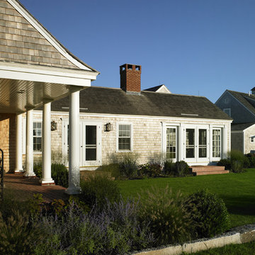 Herring Creek Farmhouse