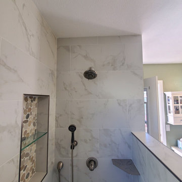 Bathroom Remodels