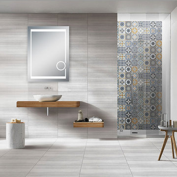 LED Mirror & Room Decoration