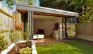 Garden Shed & Building