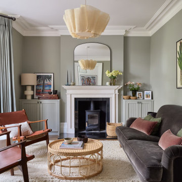 Wandsworth Common Family Home