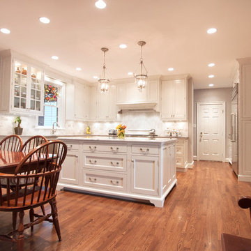 Naylor Kitchen 1