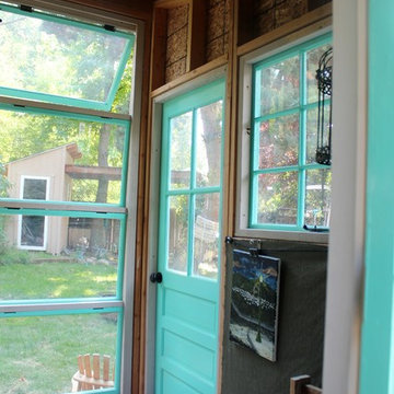 Playhouse