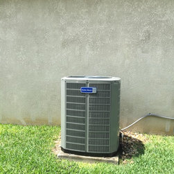 Dave Linington - Air Conditioners