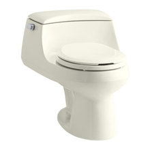 Downstairs bathroom