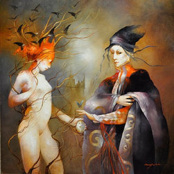 Anne Bachelier - Products