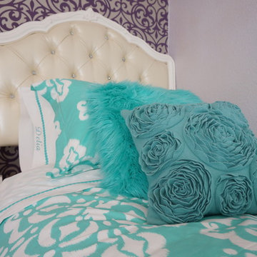 Princess Bedroom