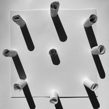 The Collective Domain