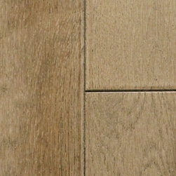Old World Collection - Hardwood Flooring