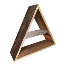 Shelves