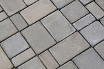 Stone, Pavers & Concrete