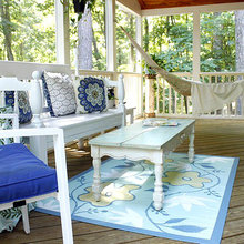 Exterior Ideas