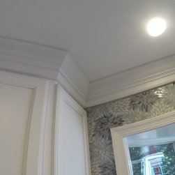 Ingle-Valley Forge - Molding And Millwork