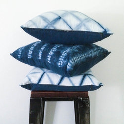 Summer 2015 - Decorative Pillows