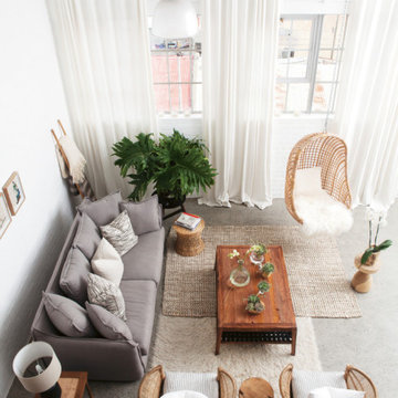 URBAN LOFT