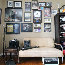 Man Cave