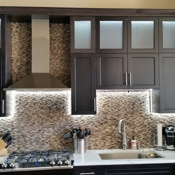 Kitchen Remodeleing