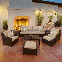 Patio furniture