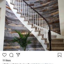Textured Walls